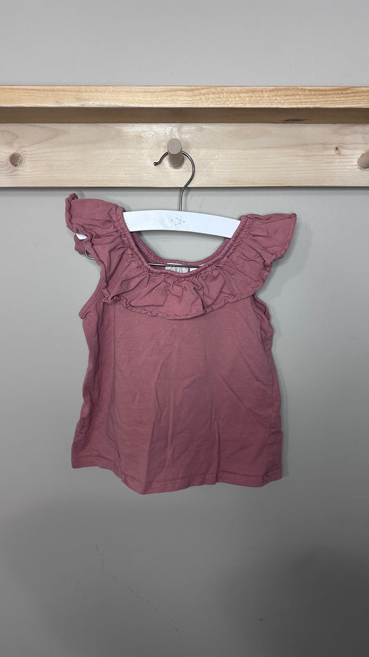 Zara | 4-5