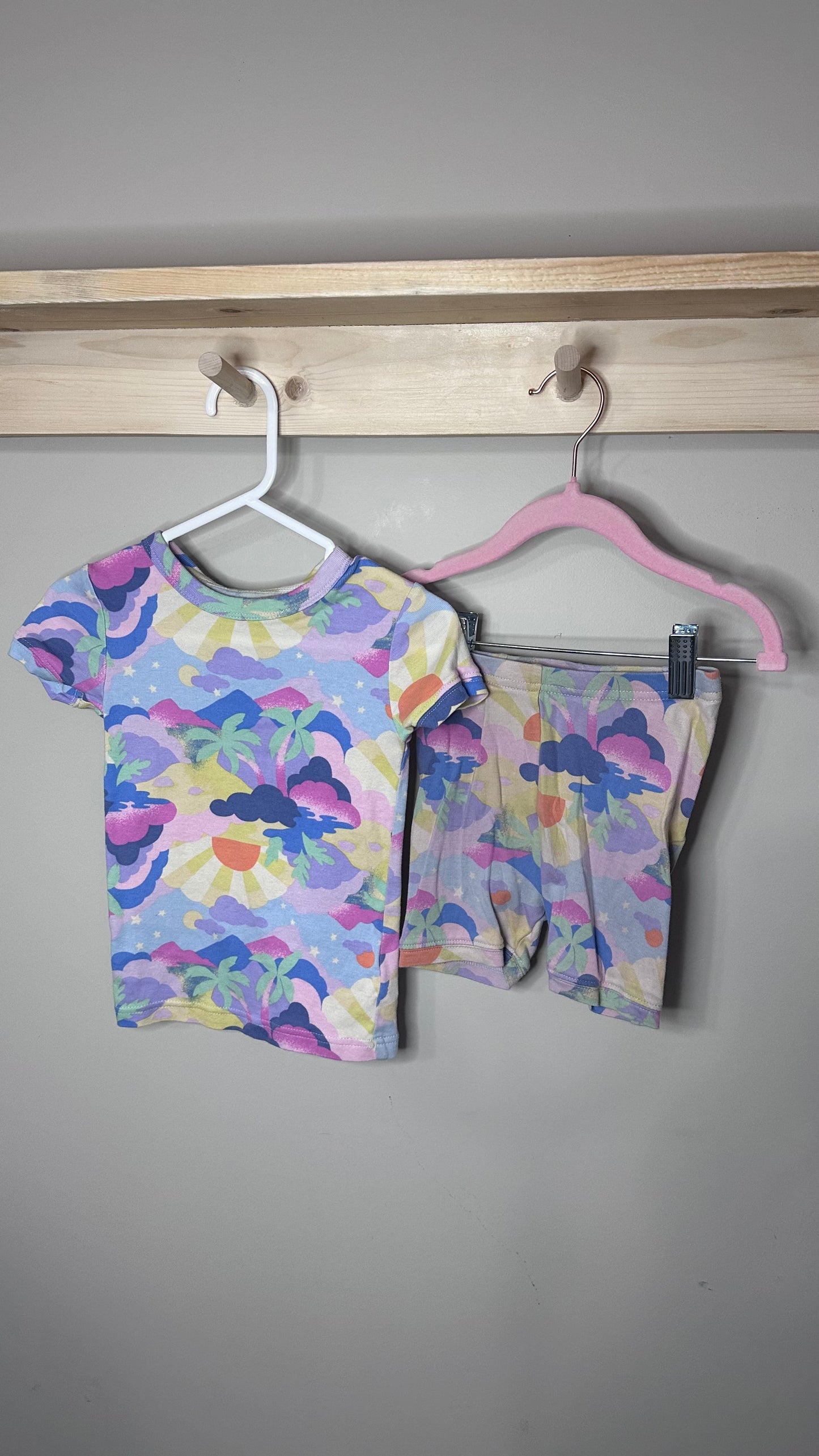 Gap | 4
