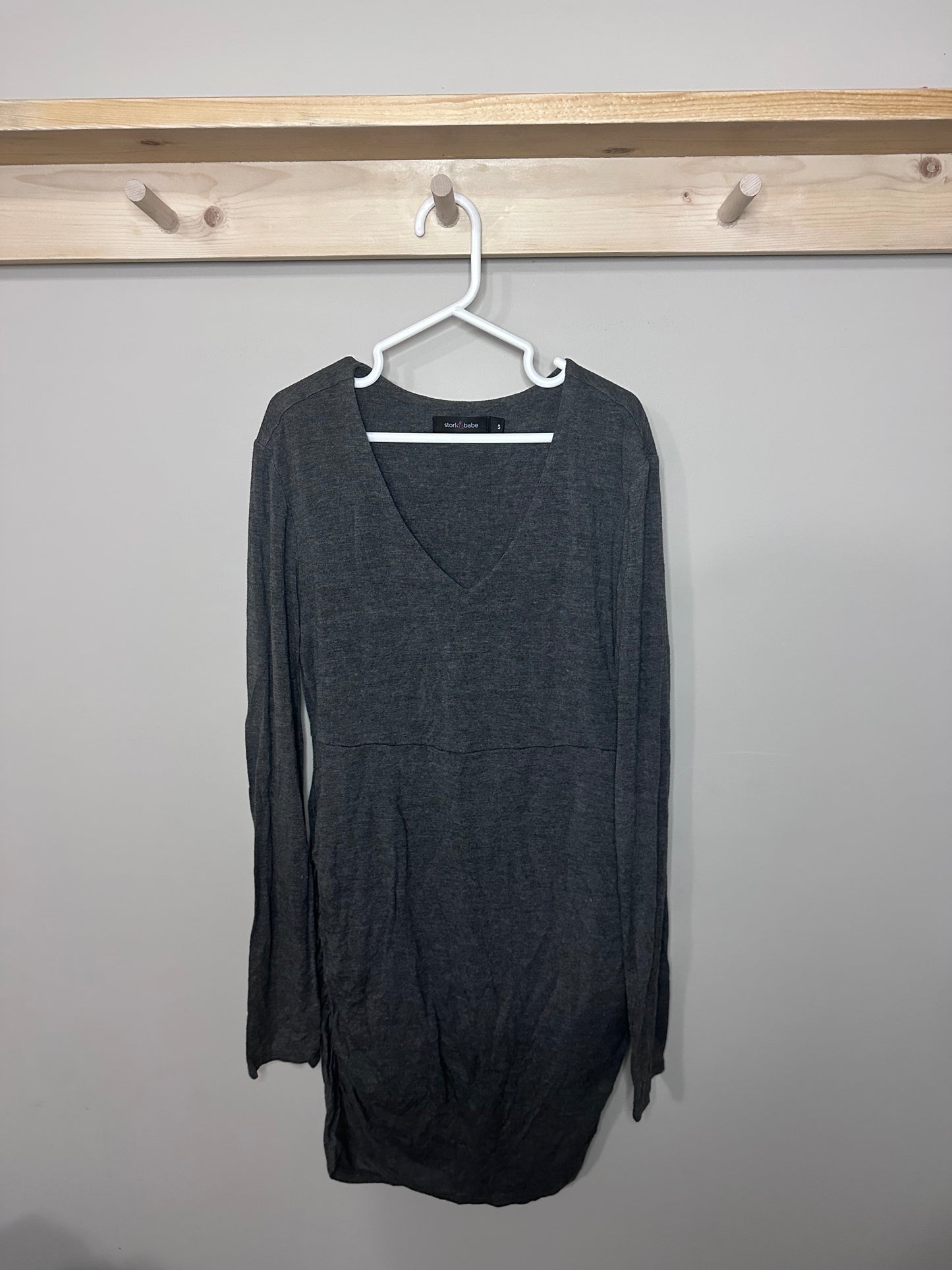 Stork & Babe | Small | Maternity