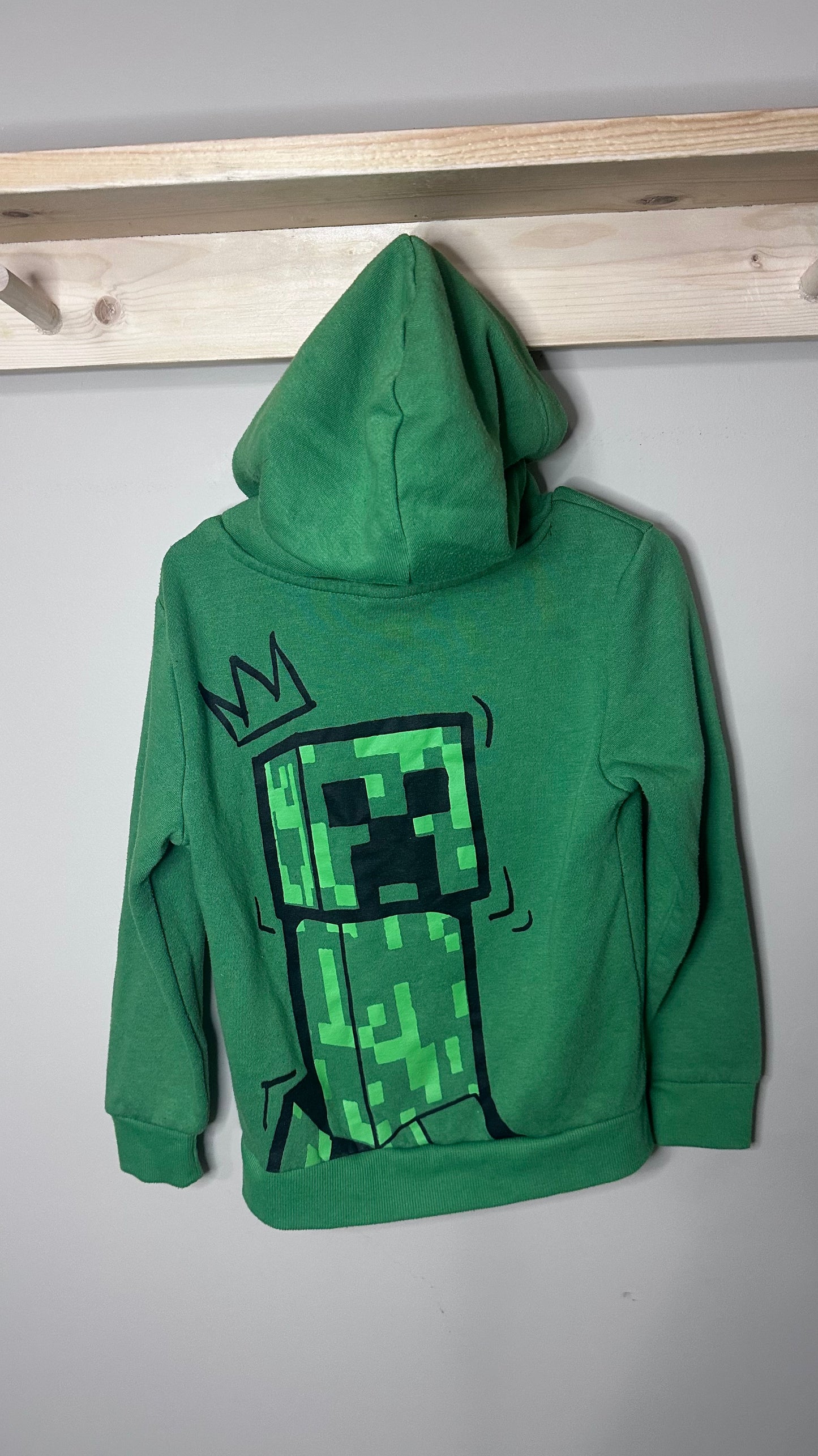Characters | Minecraft | 6