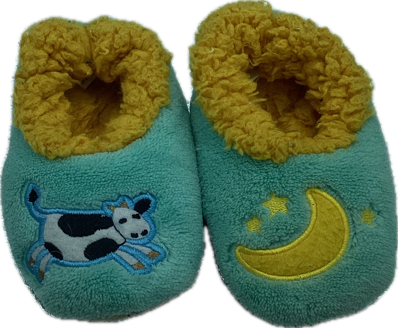 Slippers | 6-12 M