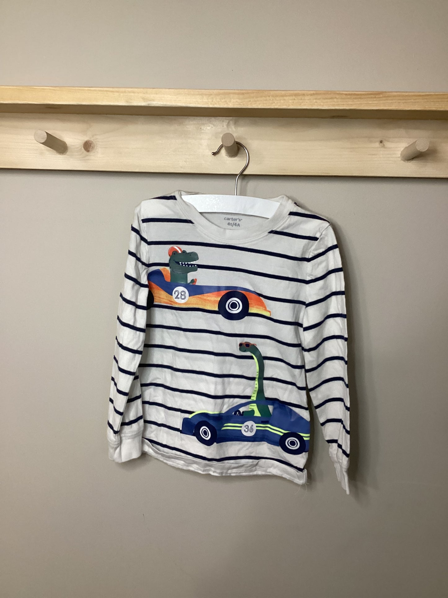 Carter’s | 4T