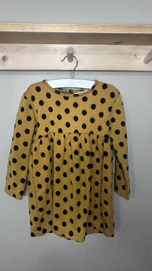 Zara | 3-4 yrs