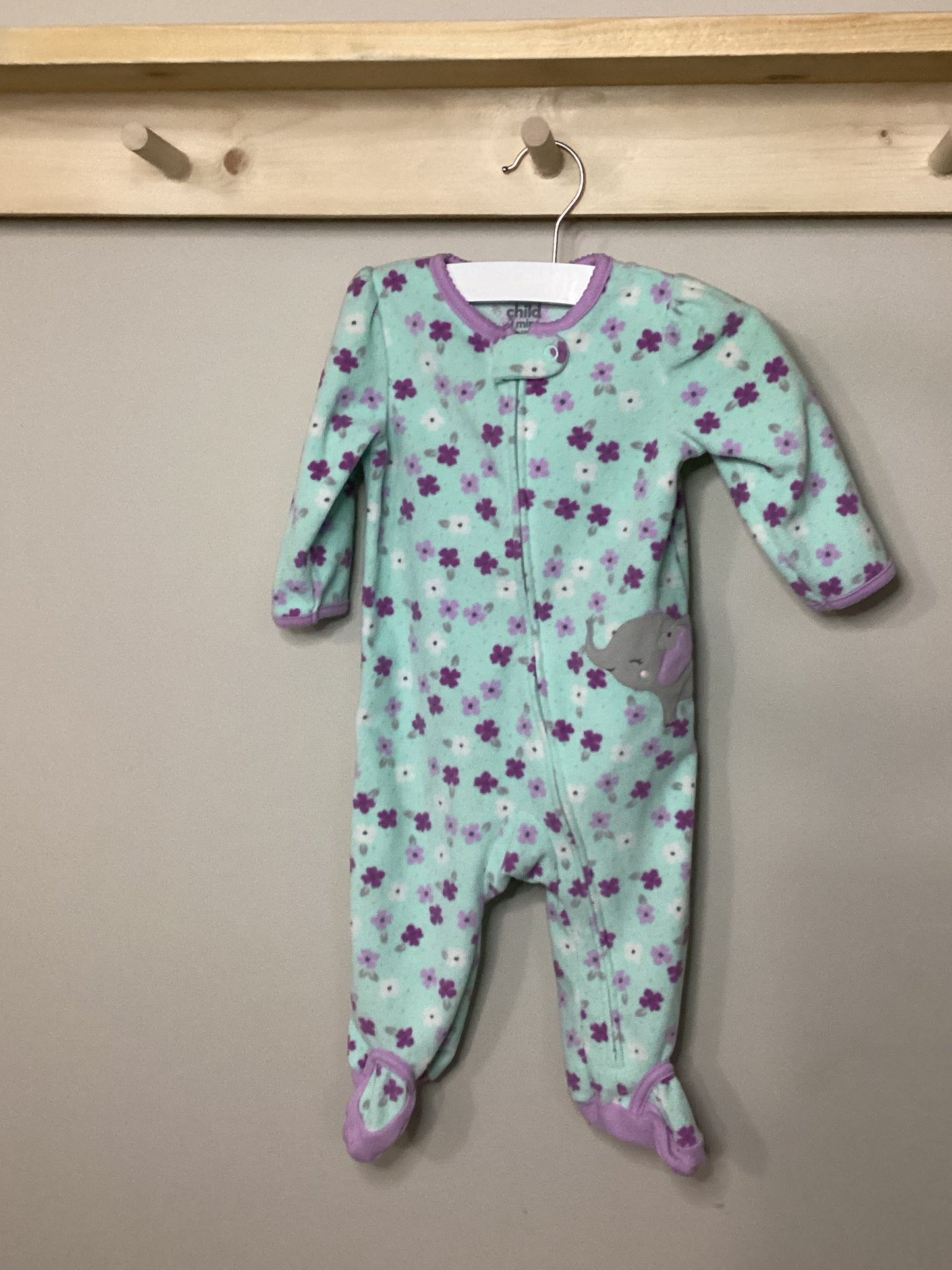 Child of Mine | 3-6M