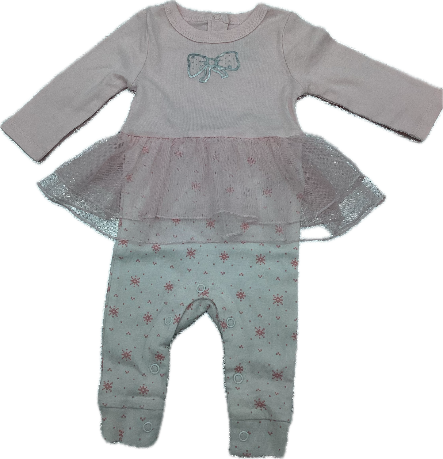 Joe Fresh | 0-3M