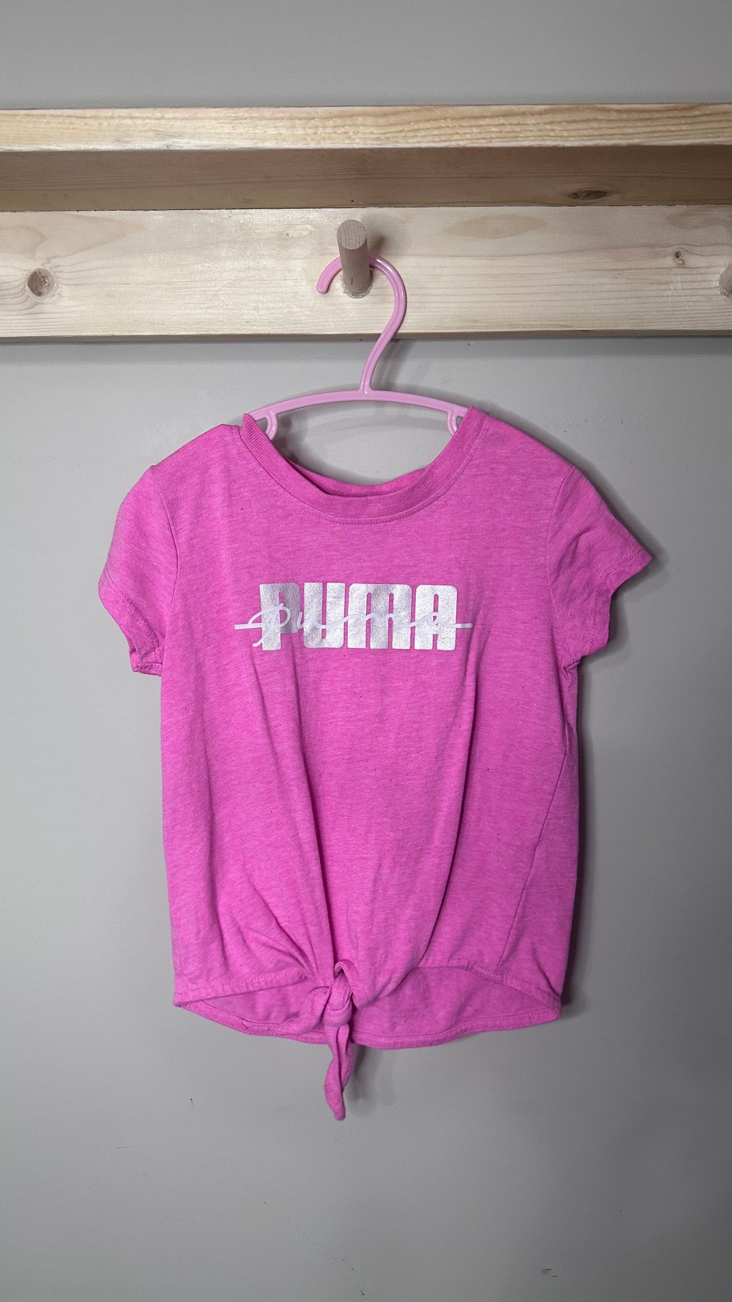 Puma | 4T
