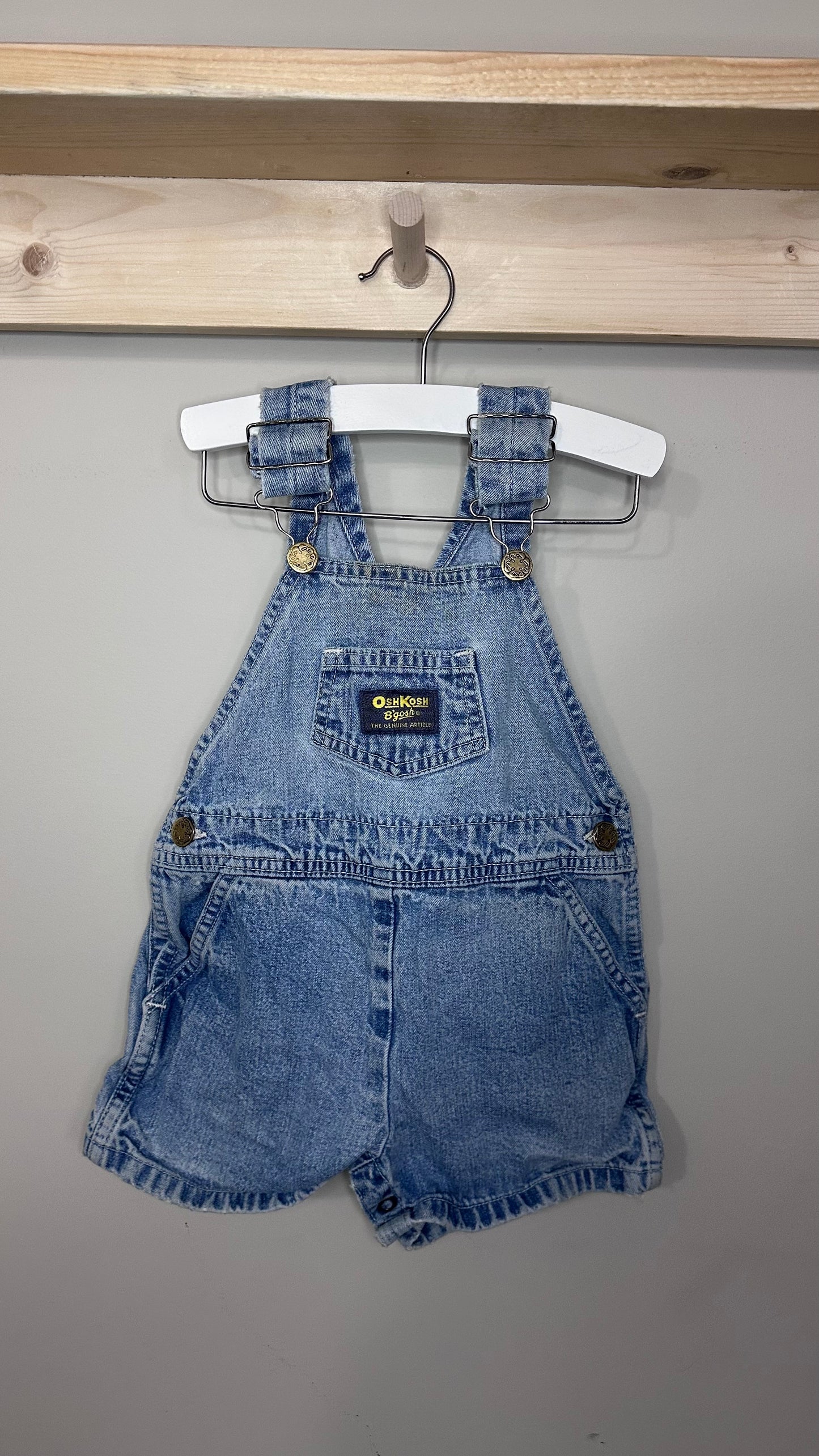 Vintage Oshkosh | 12M Estimated