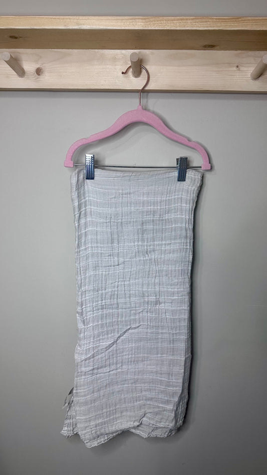 George Muslin Blanket