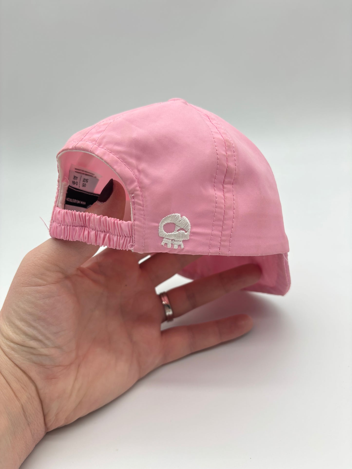 Headster | 0-6m