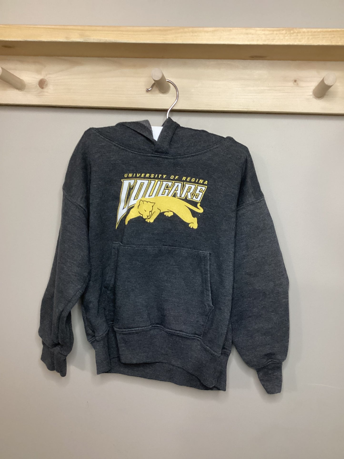 Cougars | 4T