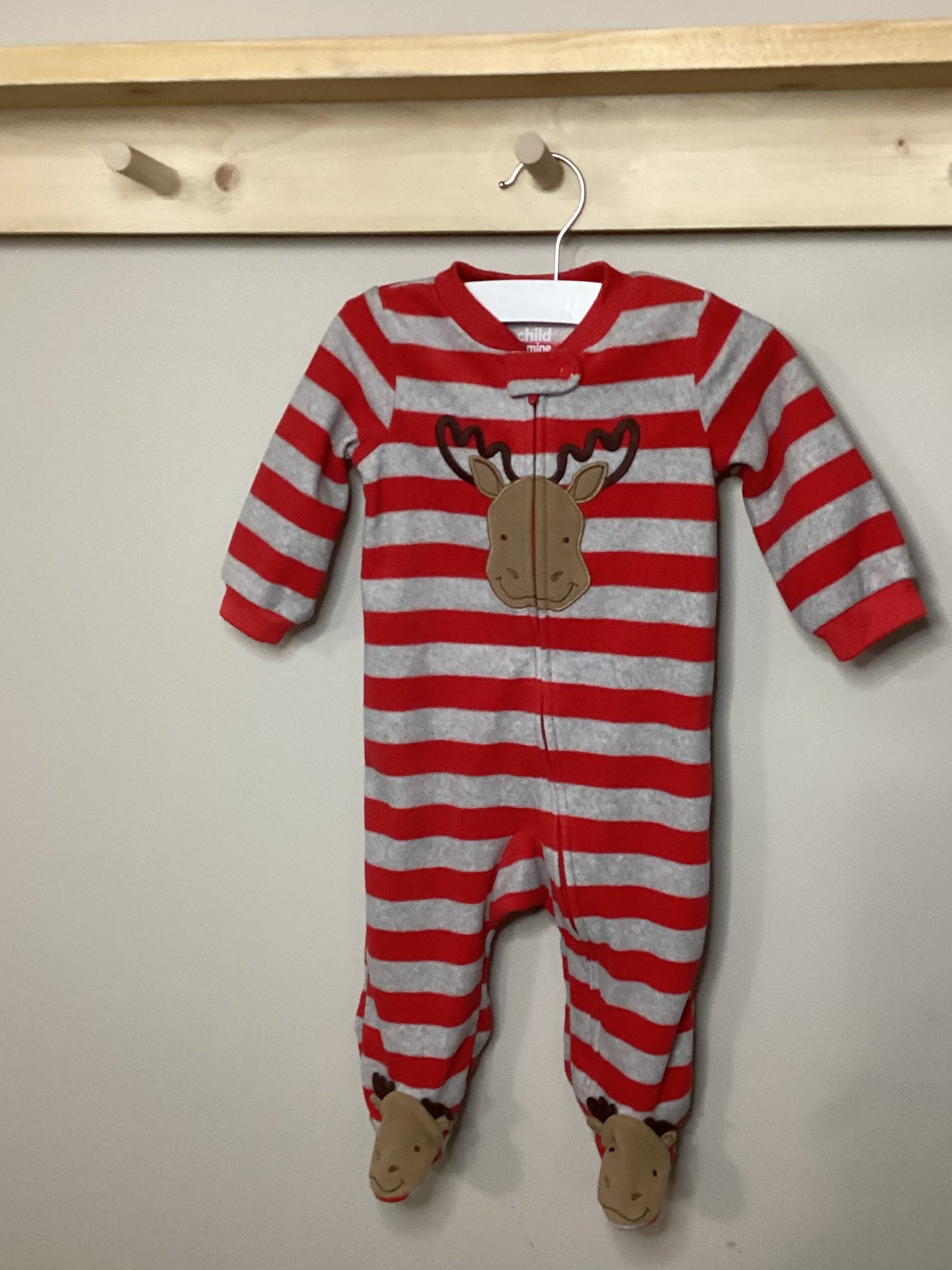 Child of Mine | 3-6M