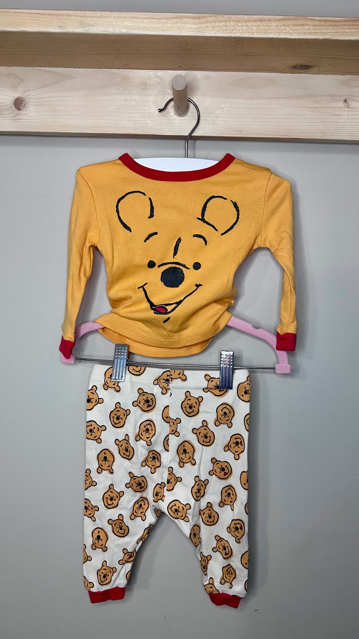 Characters | Joe Fresh | 3-6M