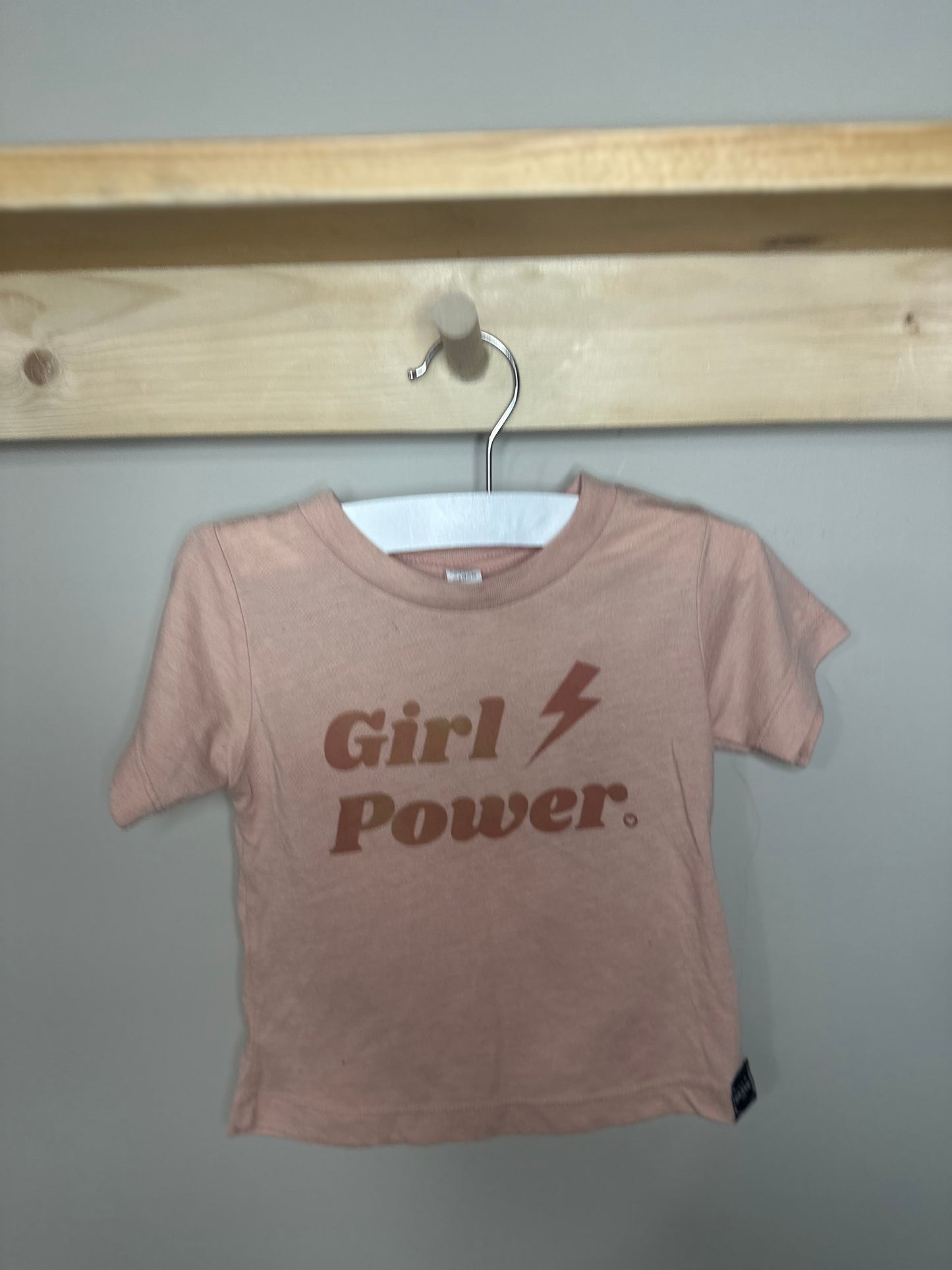 Grace & Brave | 12-18m