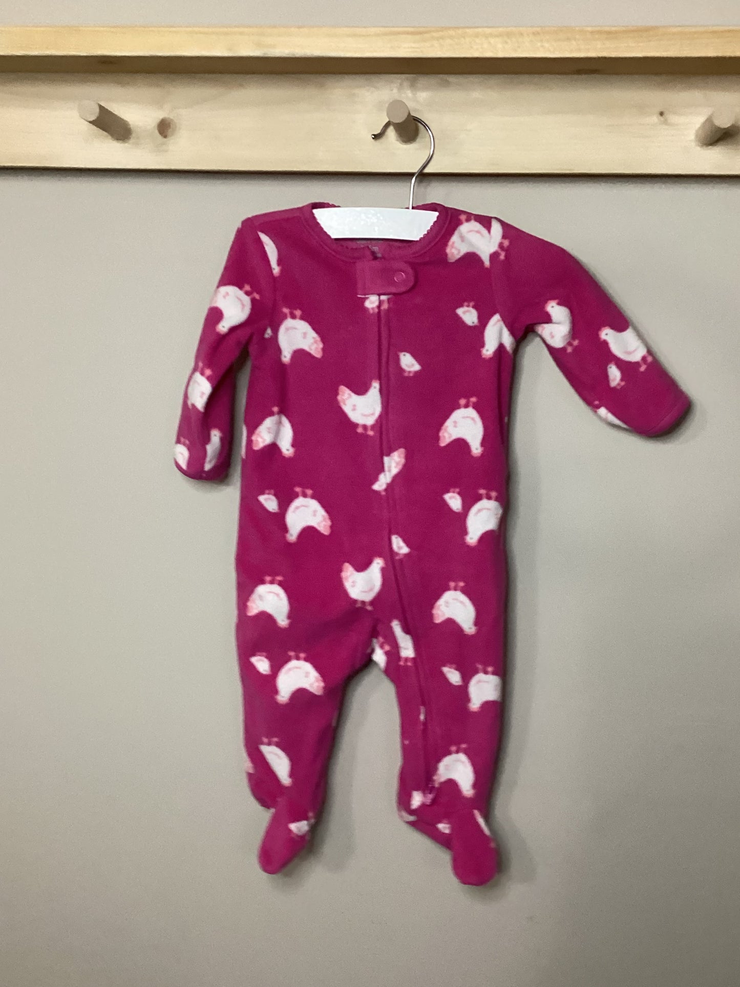 Carter’s | 3-6M