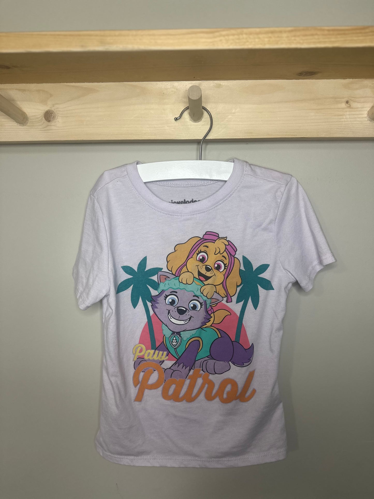 Characters | Paw Patrol | 4T