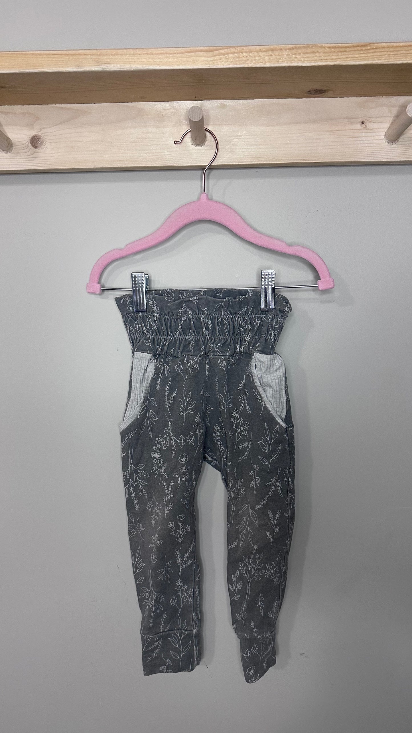 I am Sam | 3T (estimated)