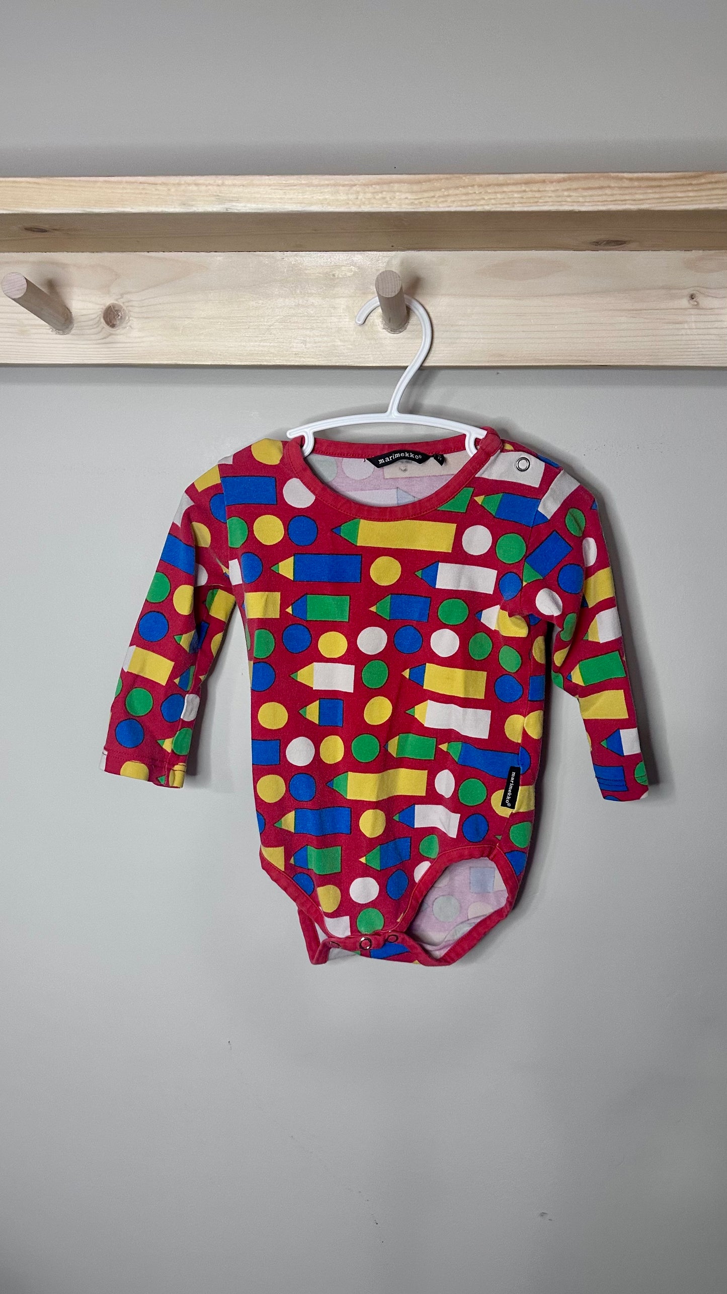 Merimekko | 12M
