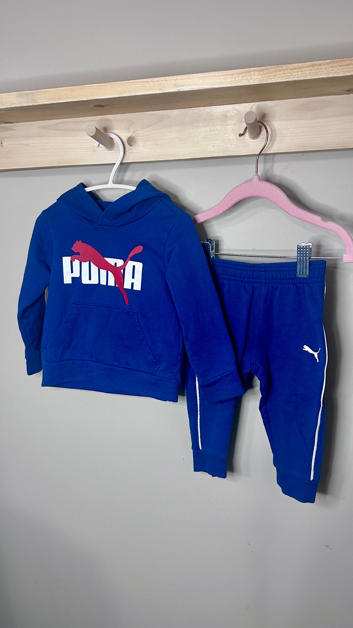 Puma | 12 M