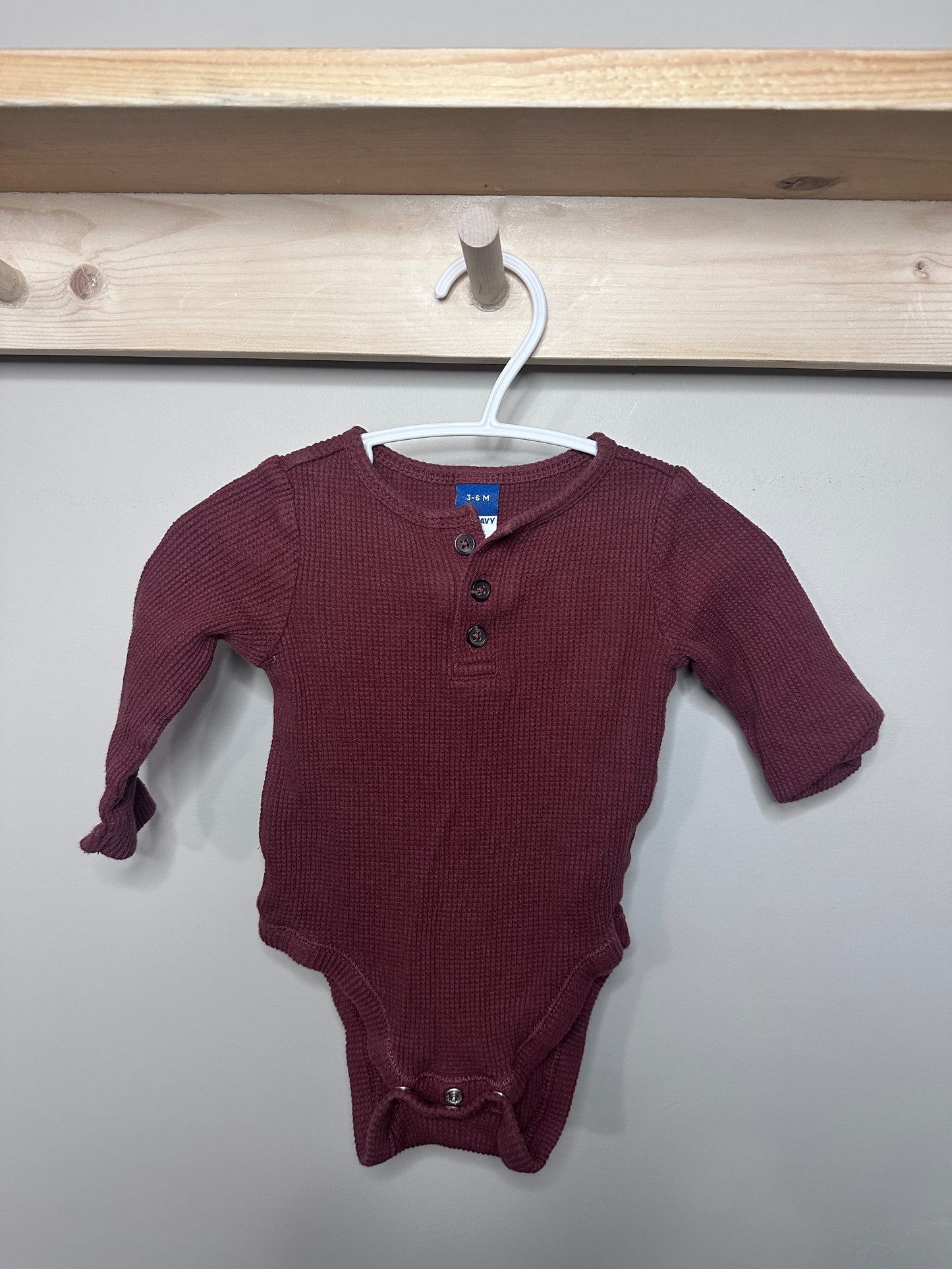 Old Navy | 3-6m