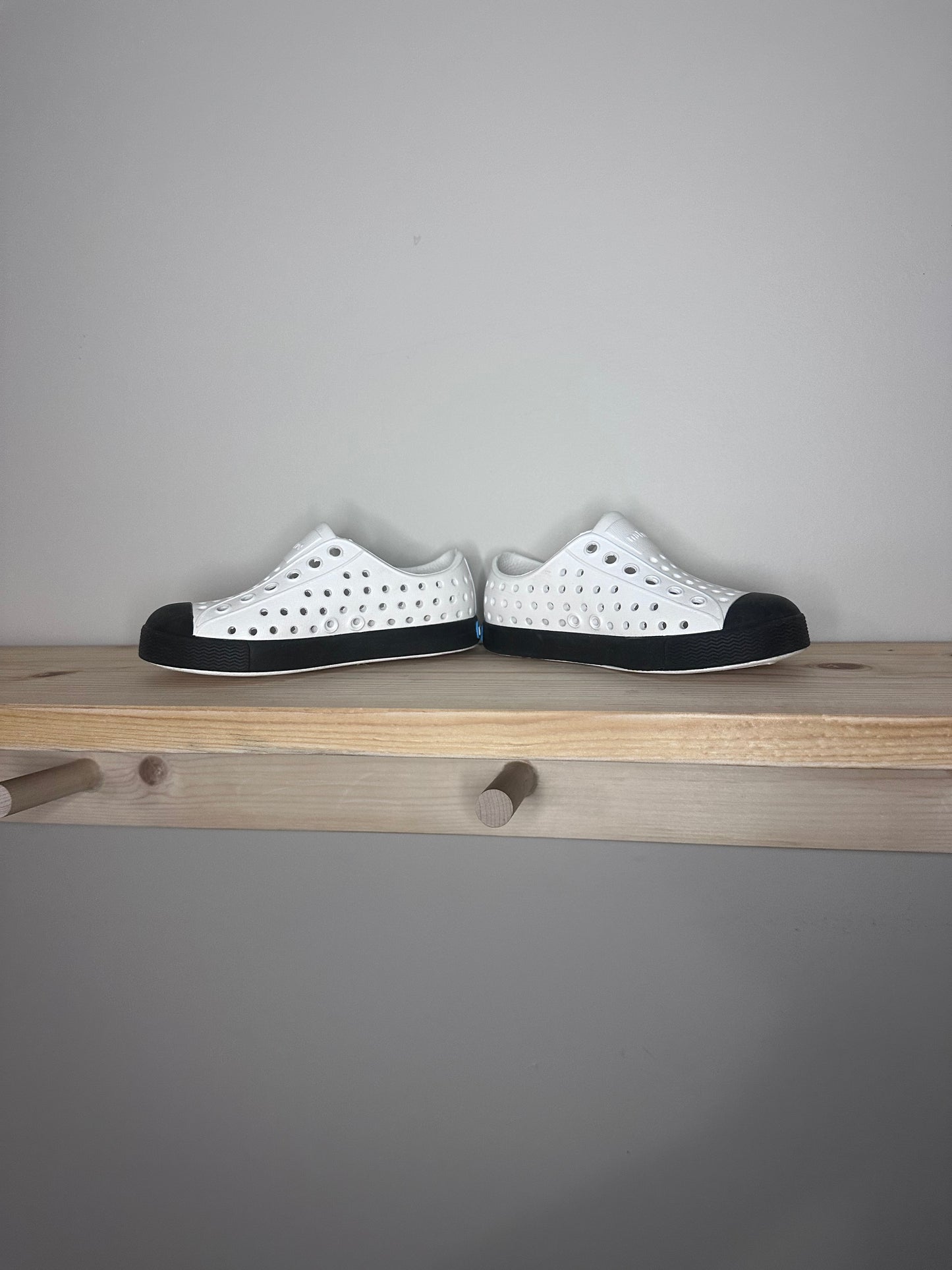 Native | size 7