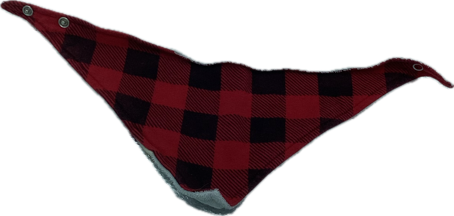 Drool Bibs