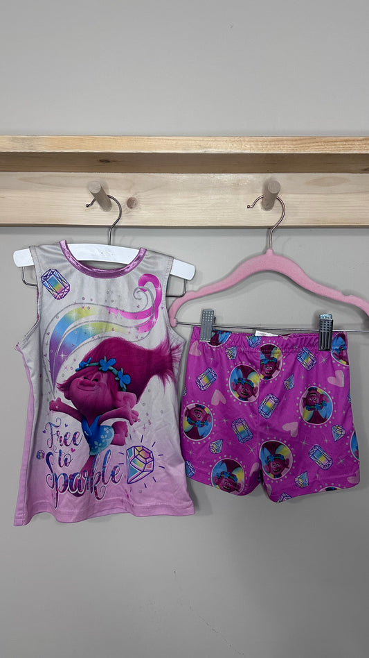 Character’s | Trolls | 4/5