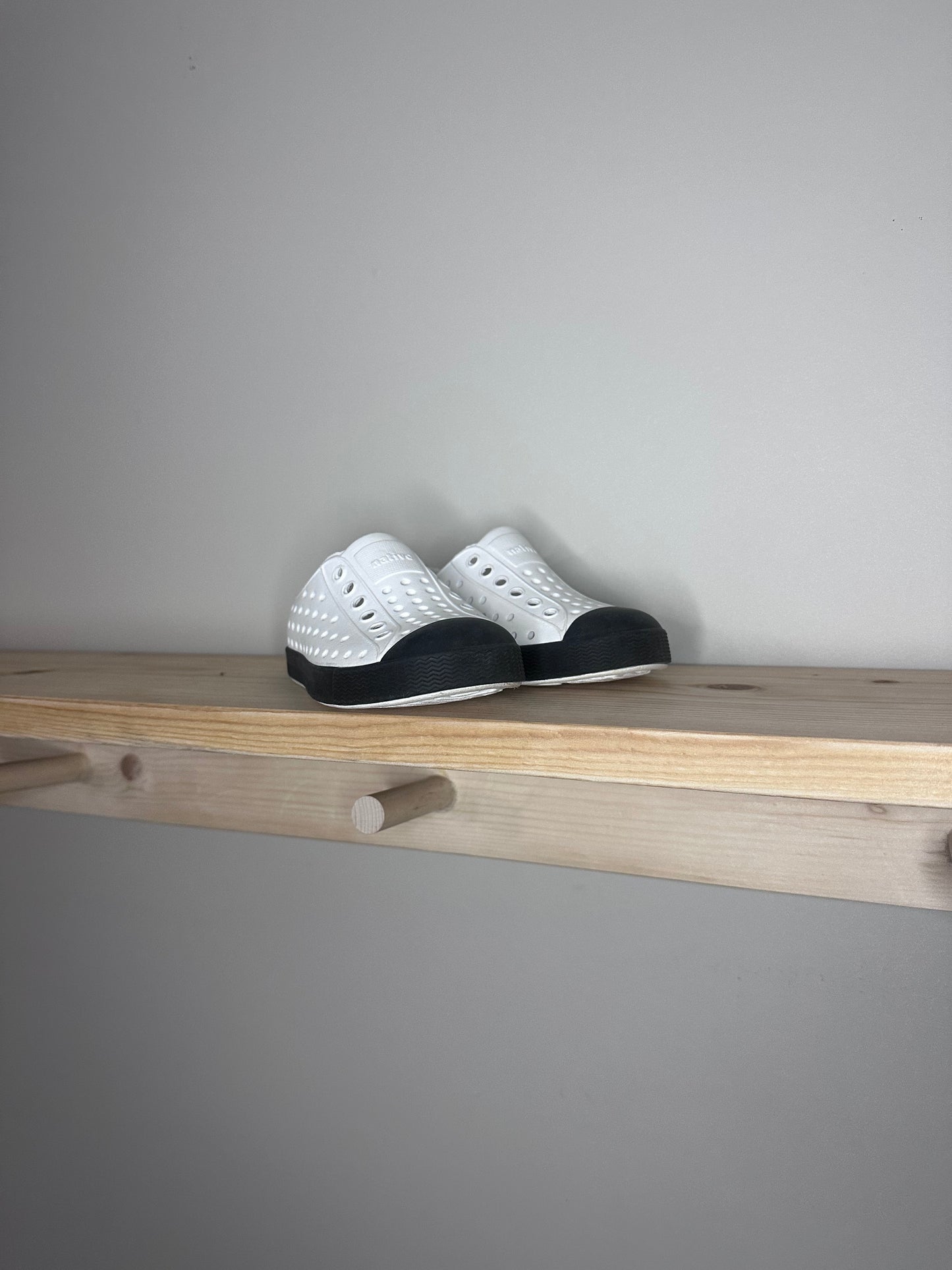 Native | size 7