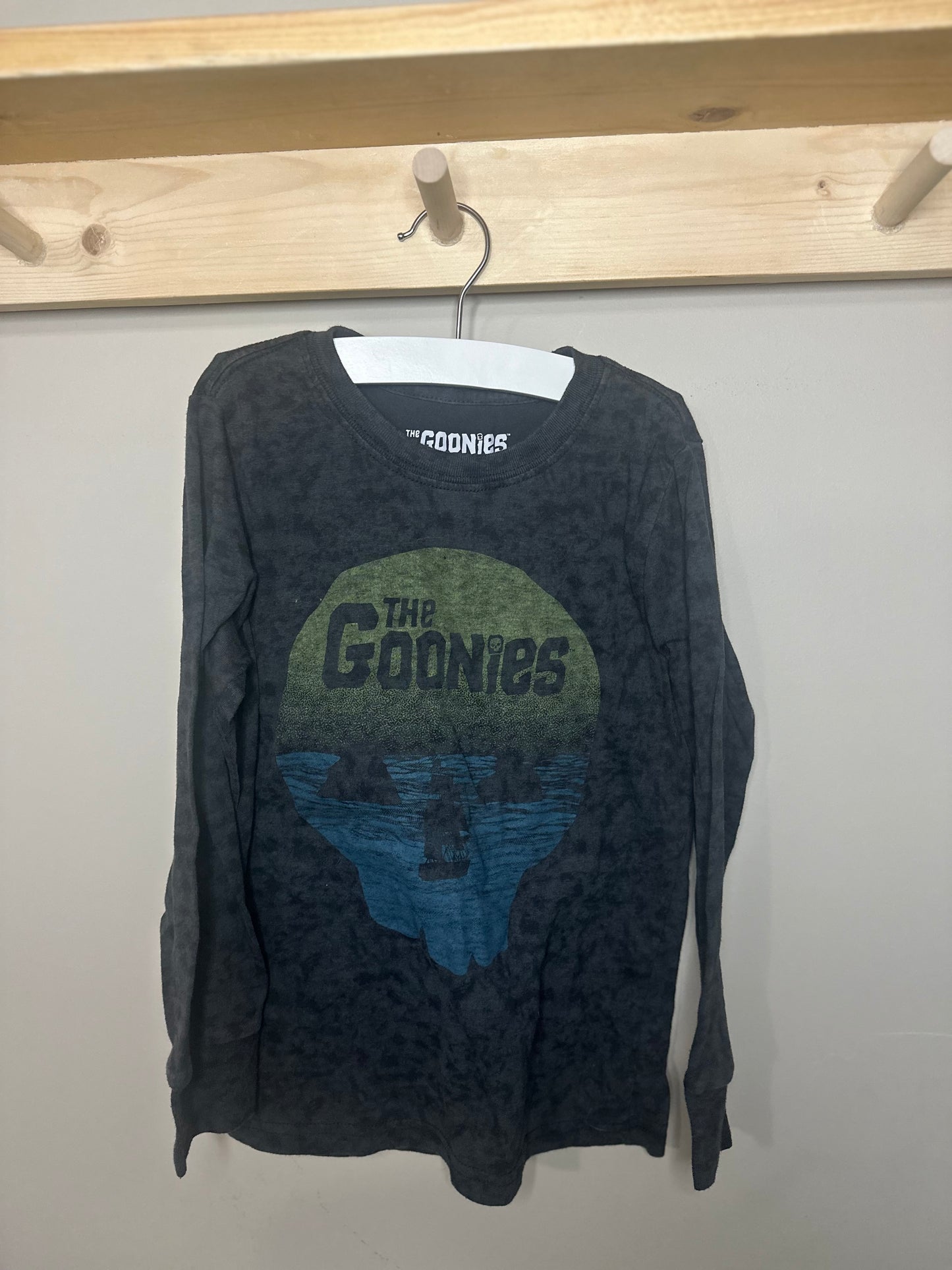 Characters | The Goonies | 6