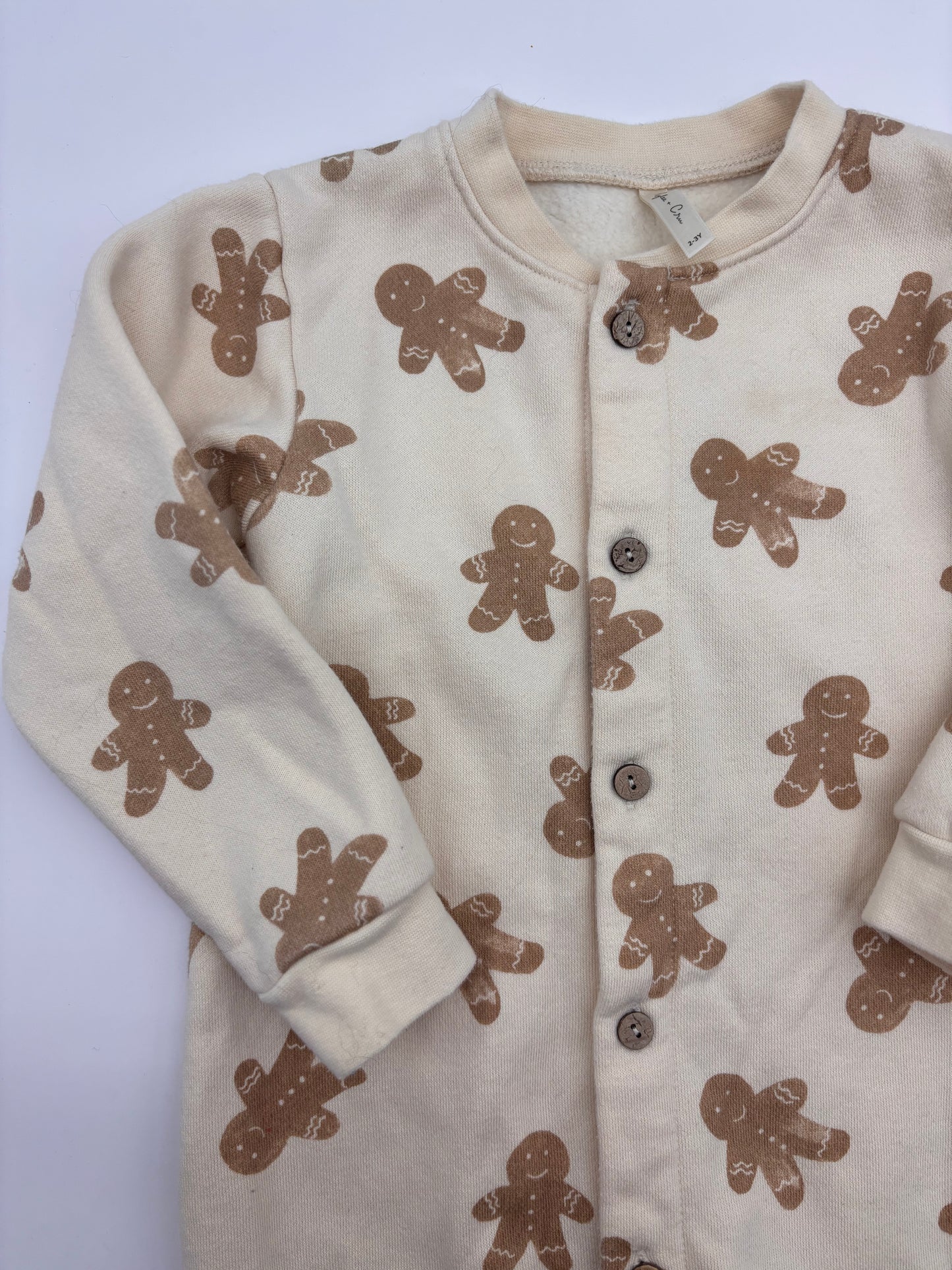 Rylee & Cru | 2-3y