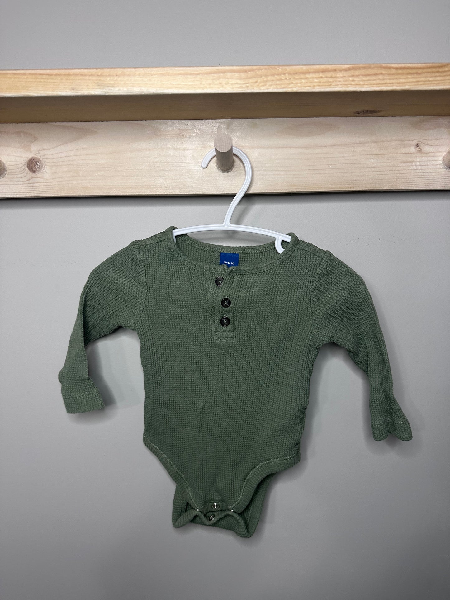 Old Navy | 3-6m