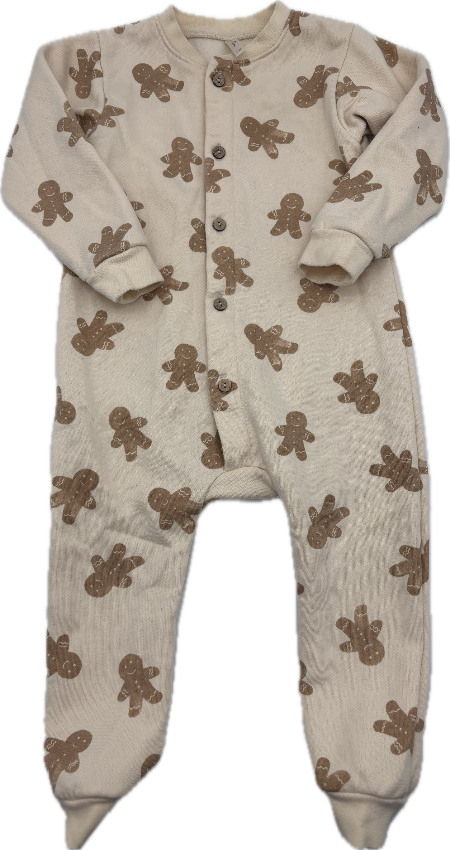 Rylee & Cru | 2-3y
