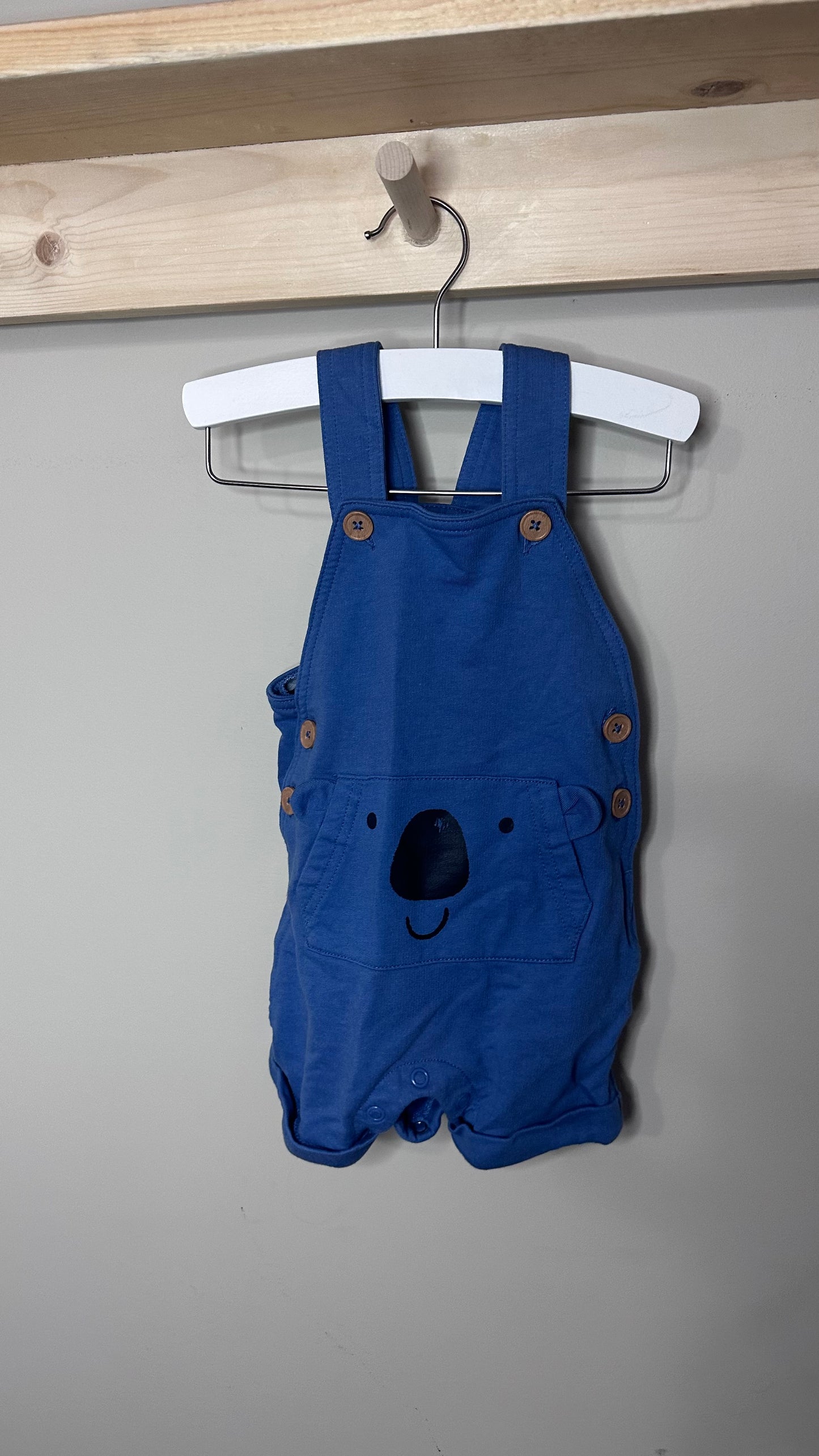 Joe Fresh | 3-6M