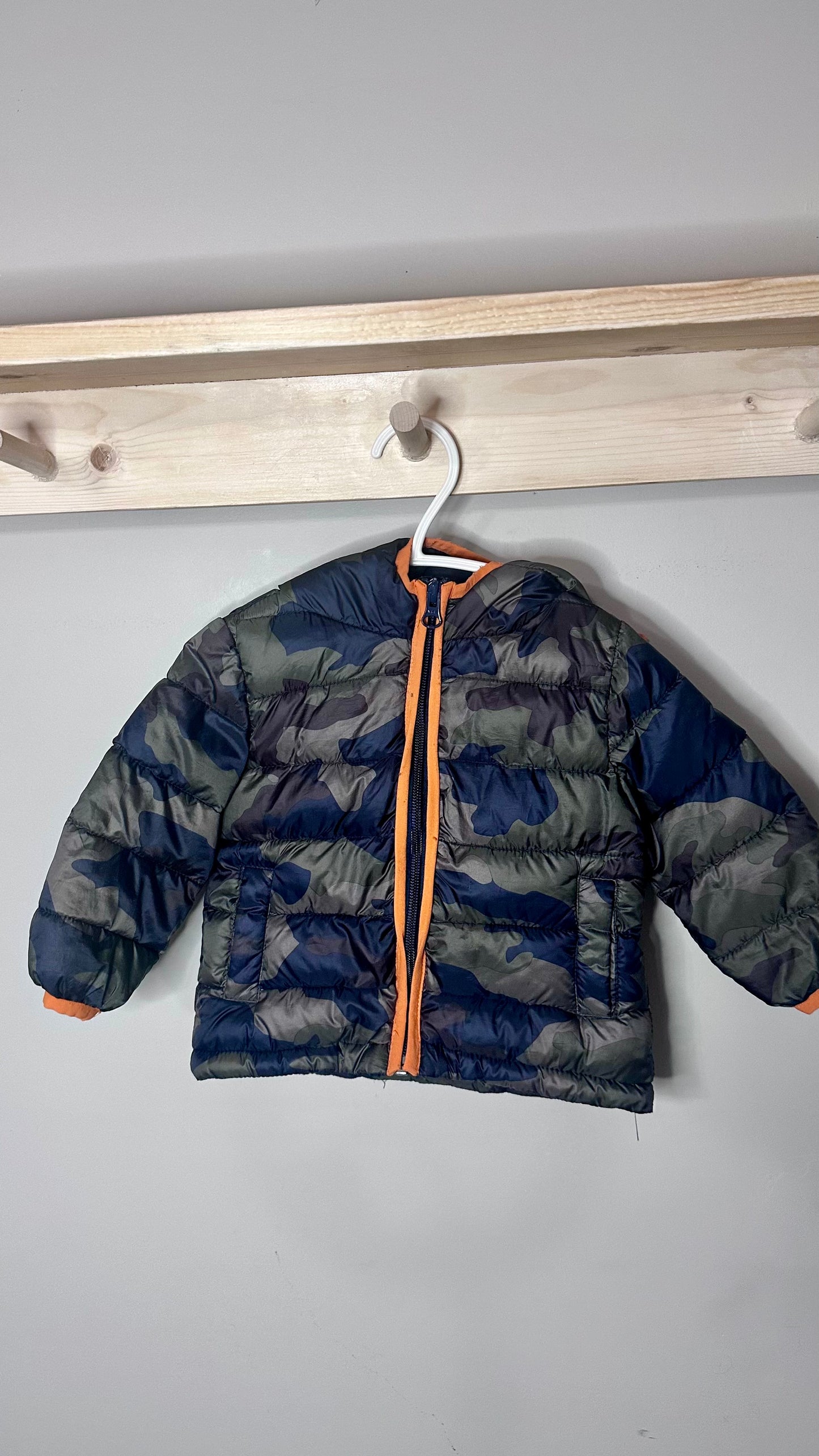 Joe Fresh | 3-6 M