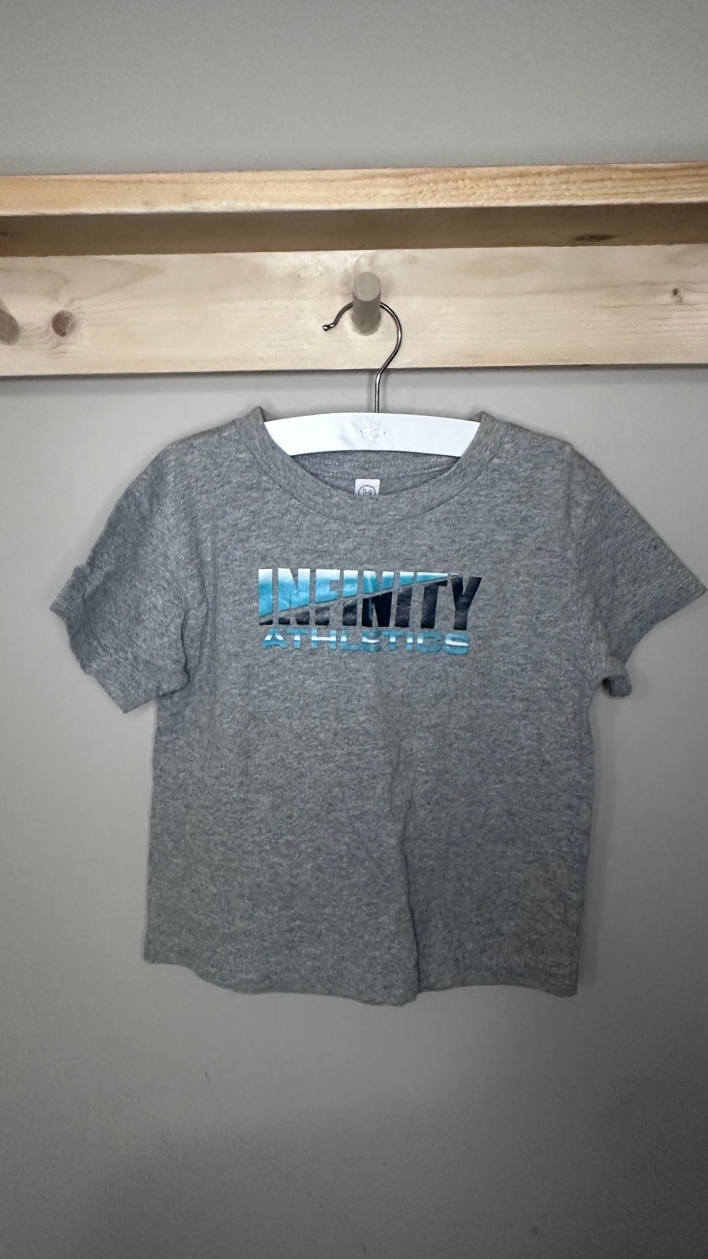 Infinity Athletics | 4