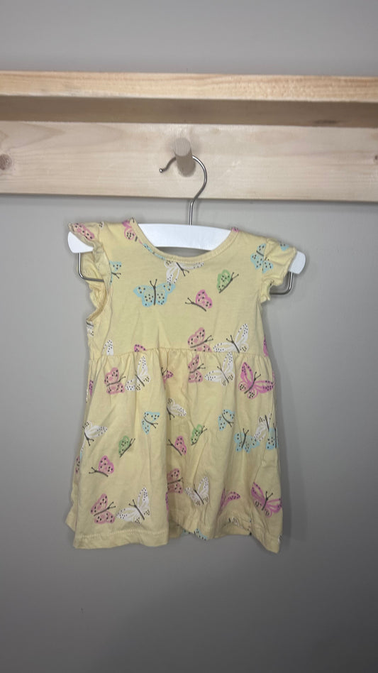 H&M | 4-6m