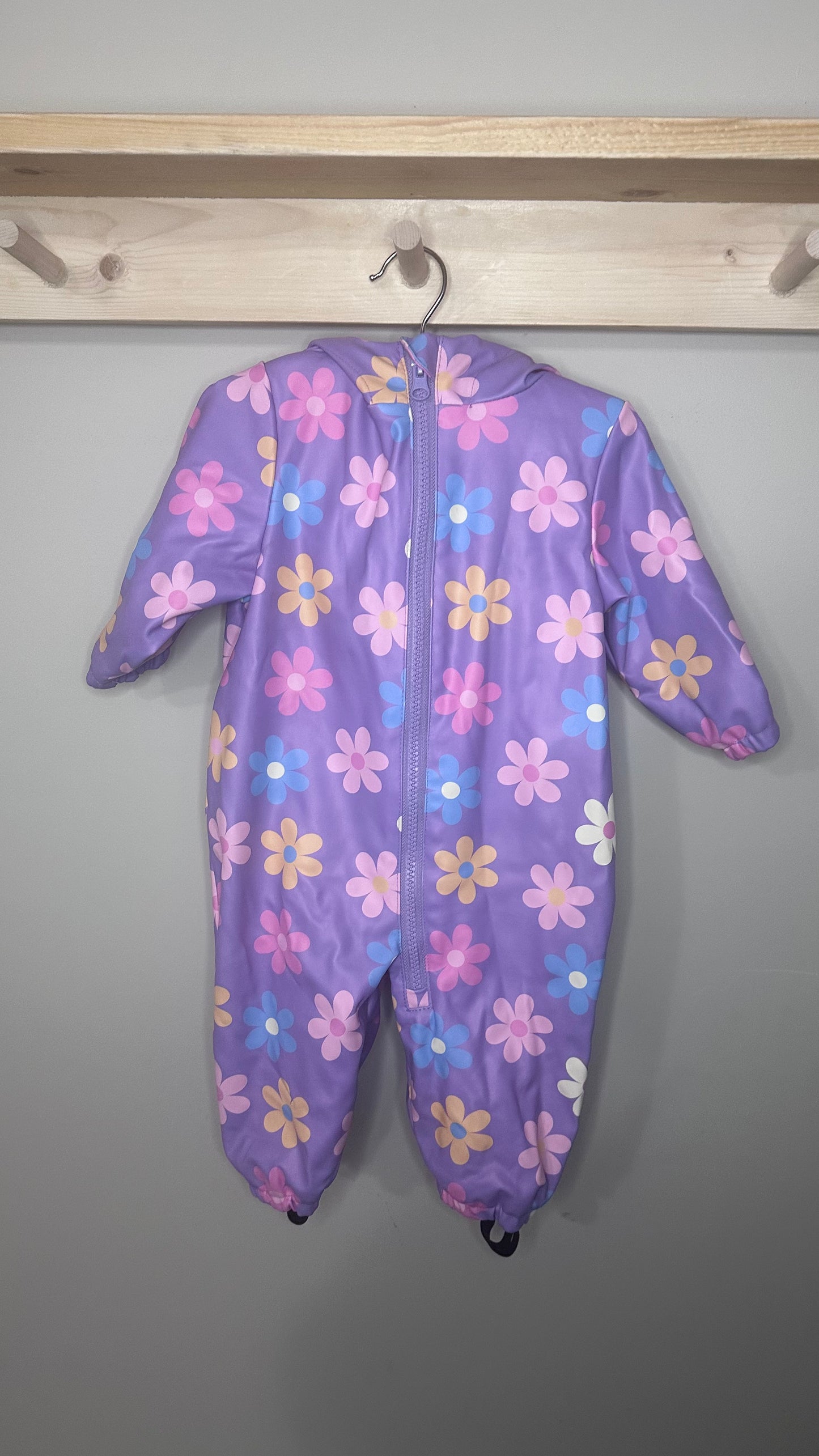 PL Baby | 6m