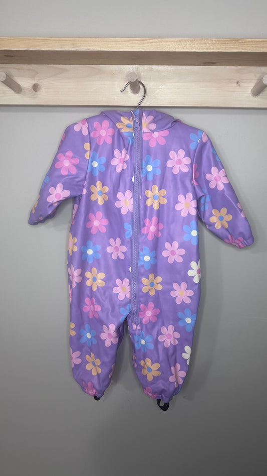 PL Baby | 6m