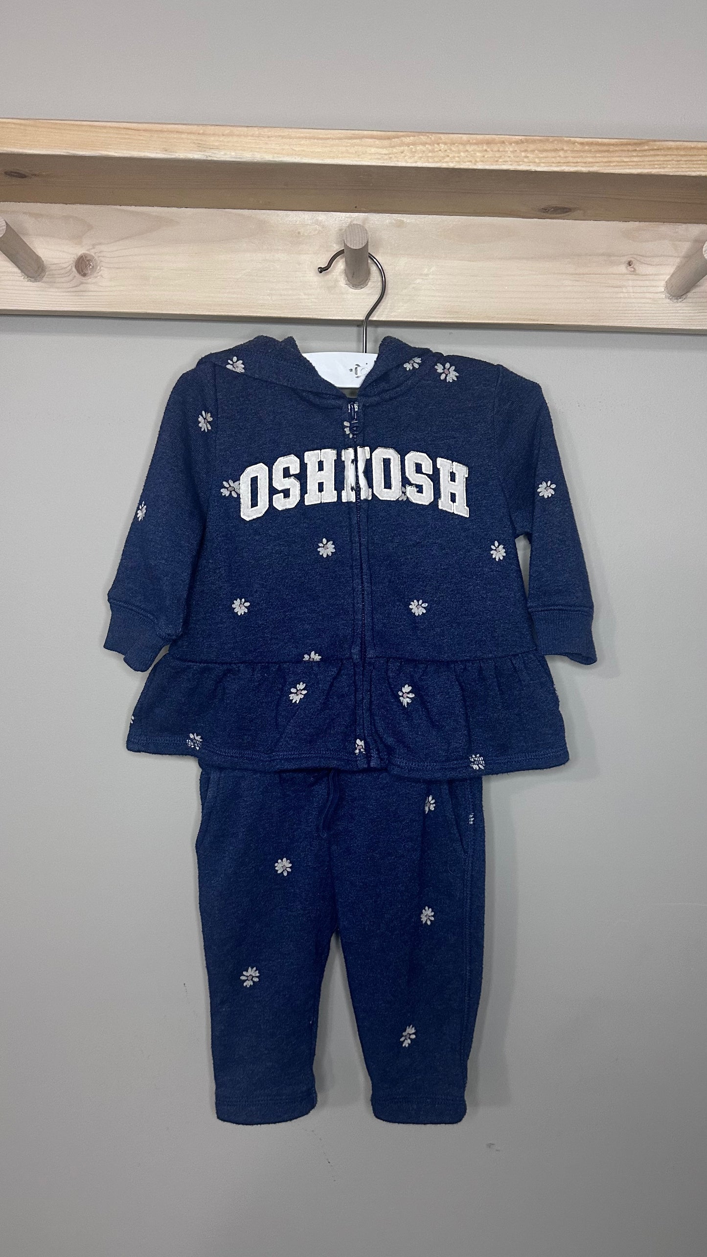 Oshkosh | 6m