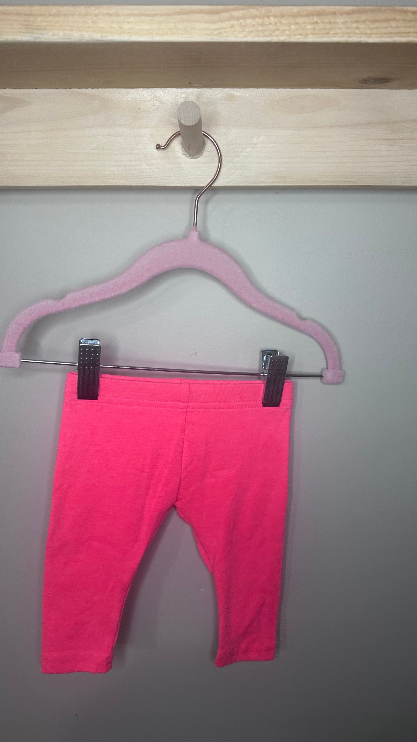 George | 3-6m