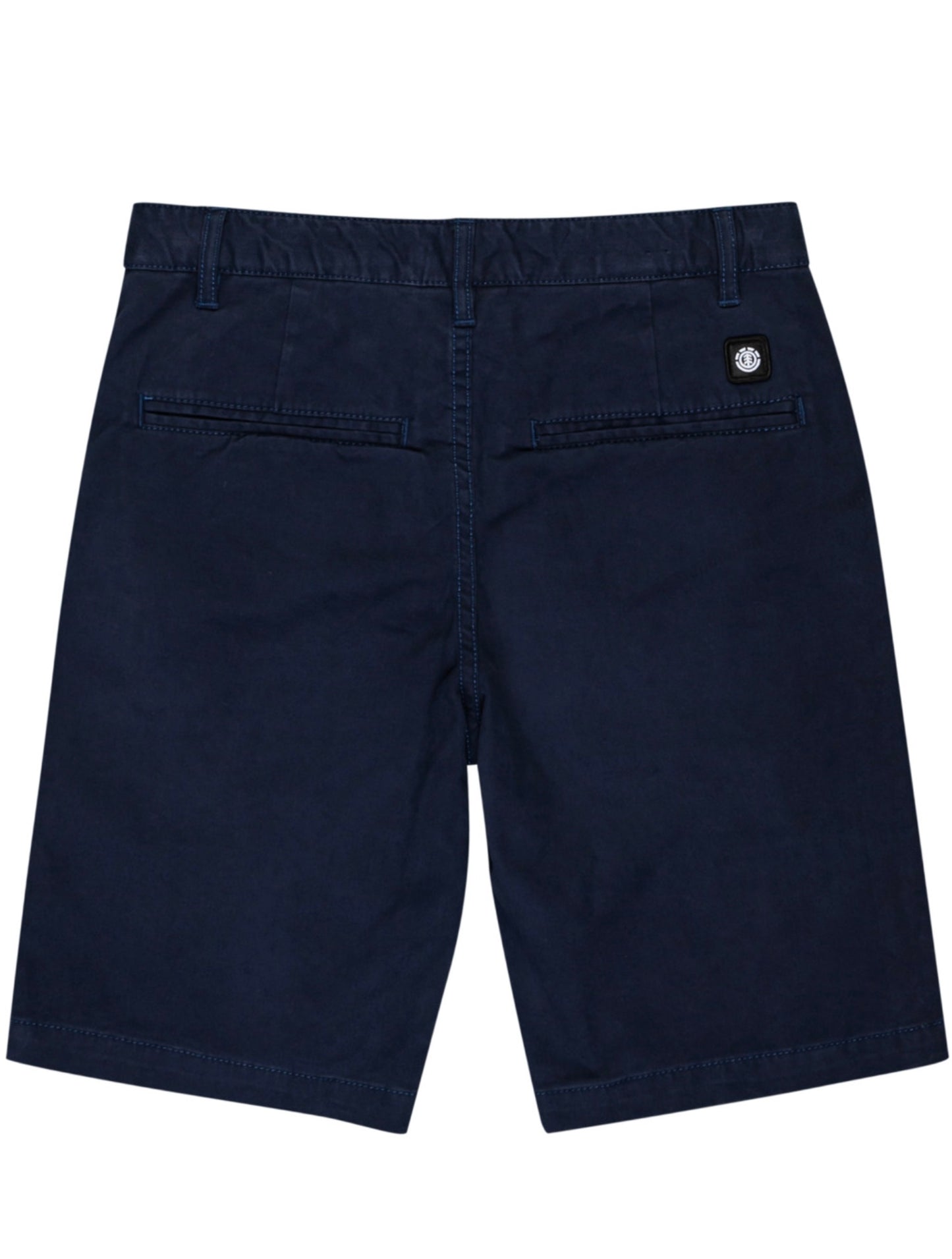 Boys Element Howland Classic Navy 25
