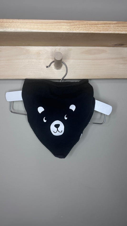 Drool bib