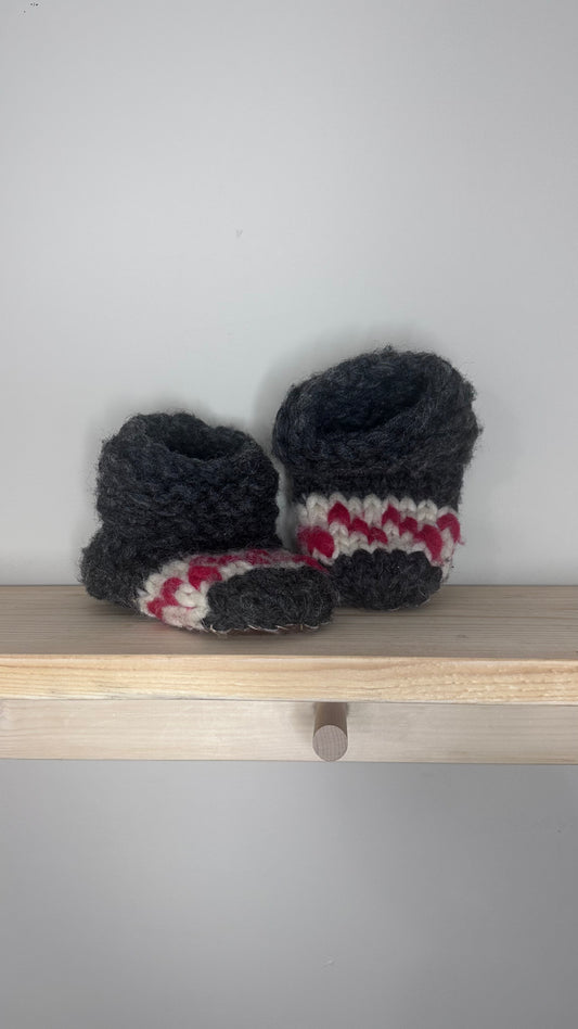 Slippers | 12m (estimated)