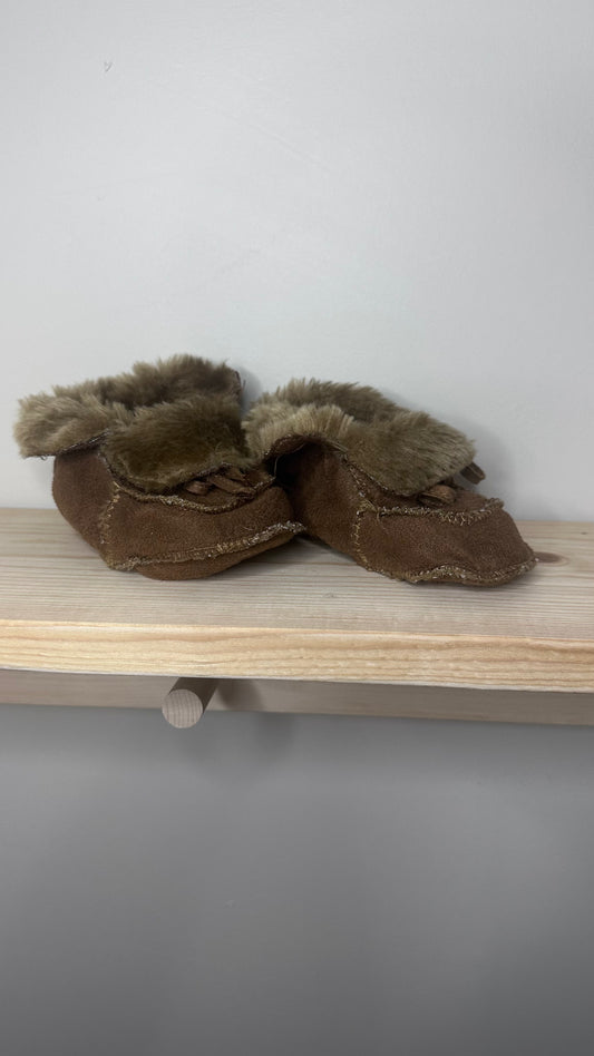 Slipper | 18-24m