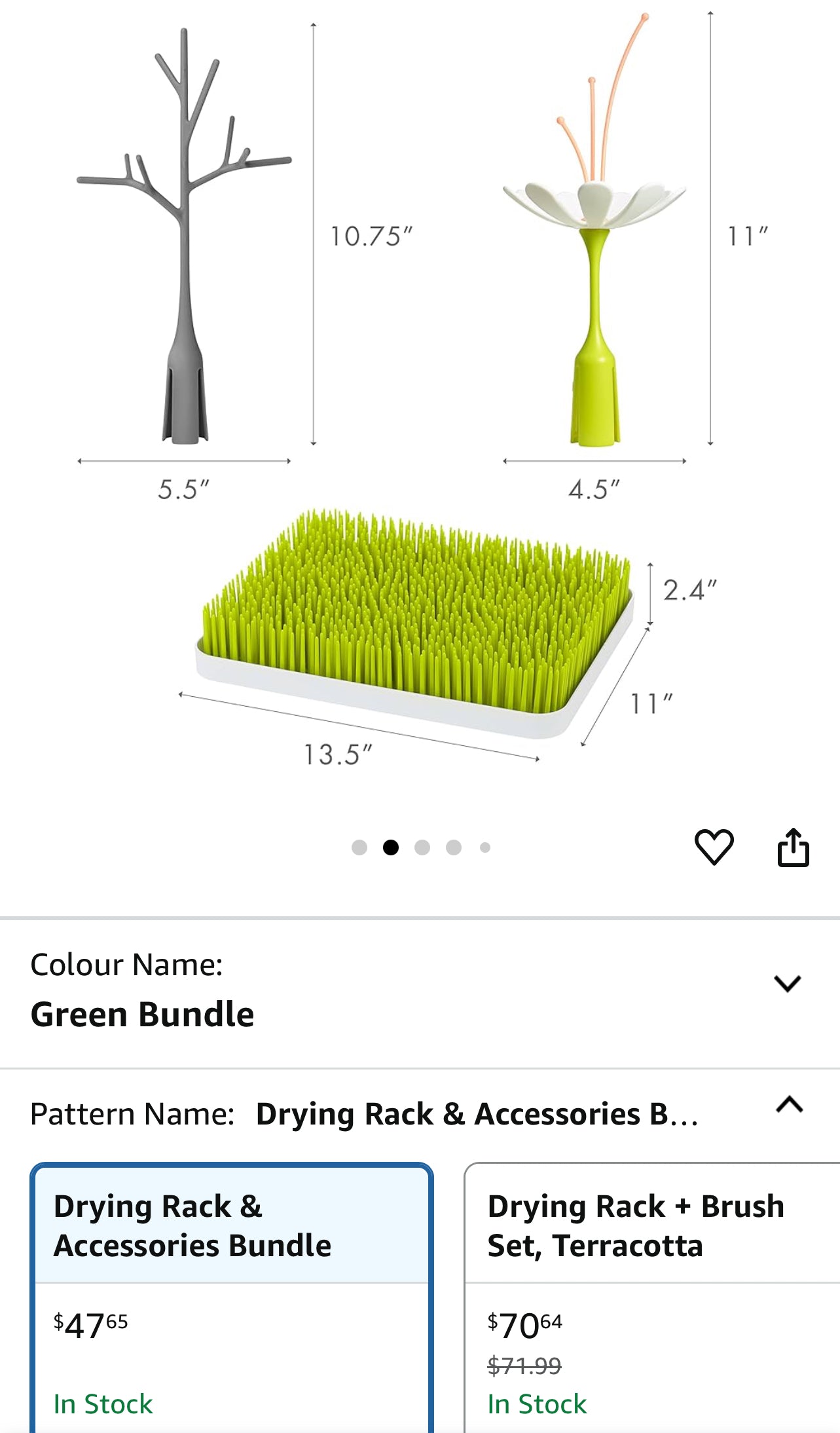 Boon Drying Rack