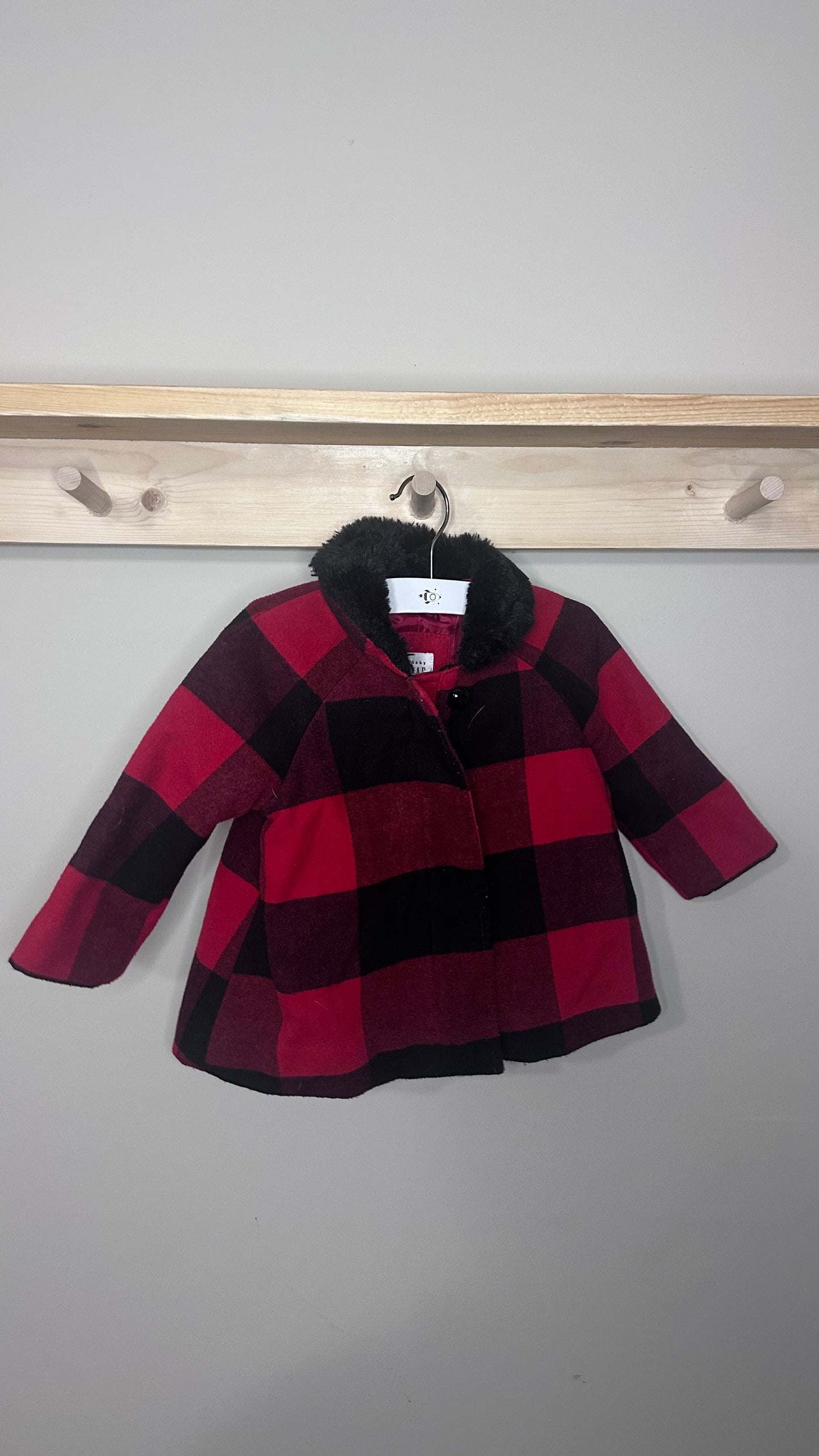 Gap | 6-12m