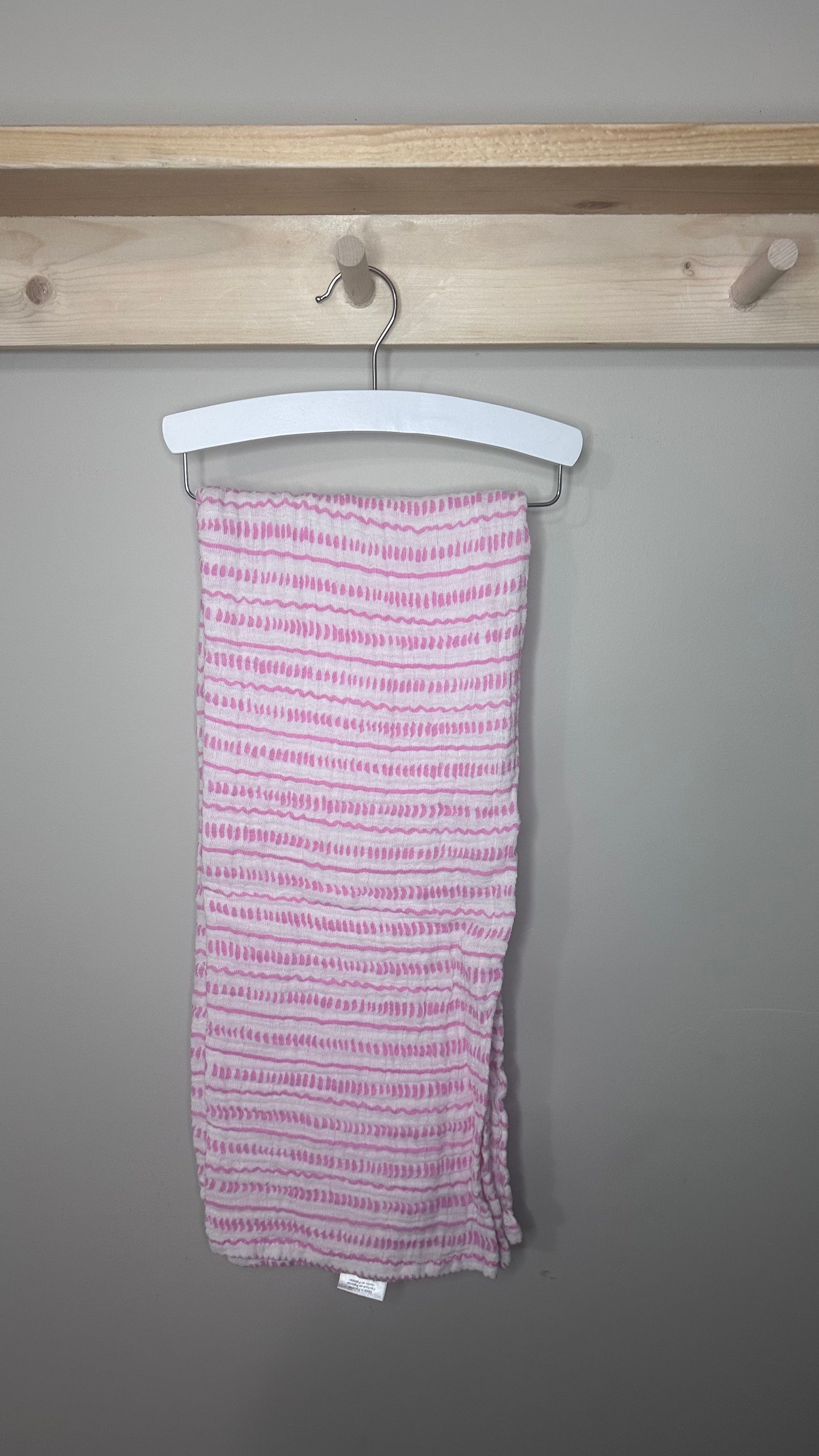 Baby blanket