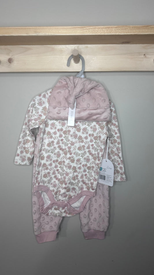 | 6-9m