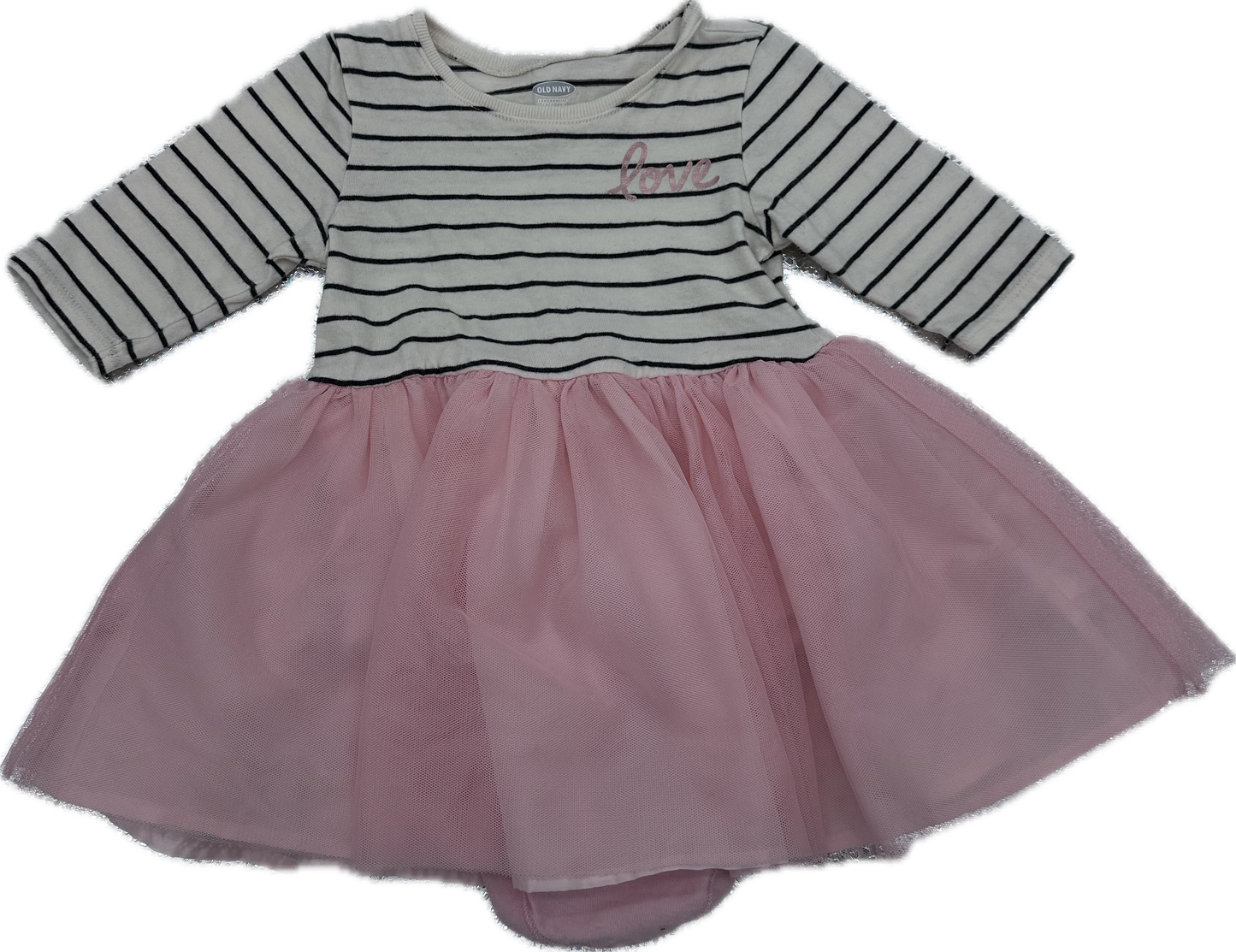 Old Navy | 6-12M