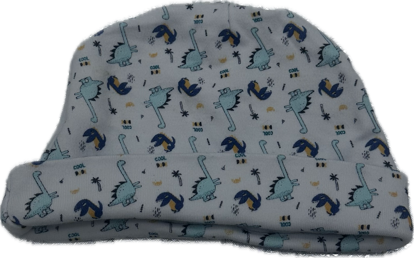 Assorted Baby Hats