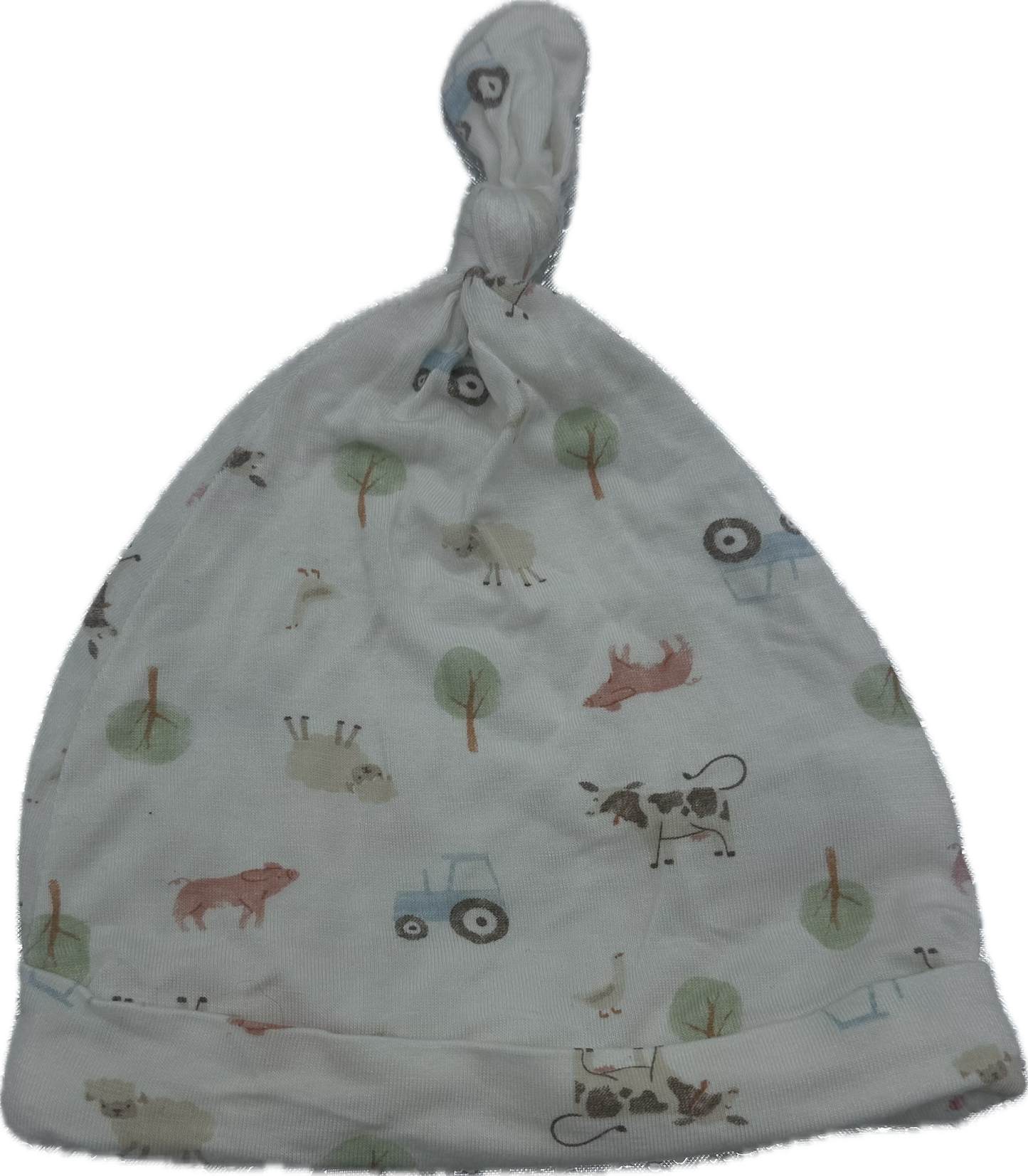 Assorted Baby Hats